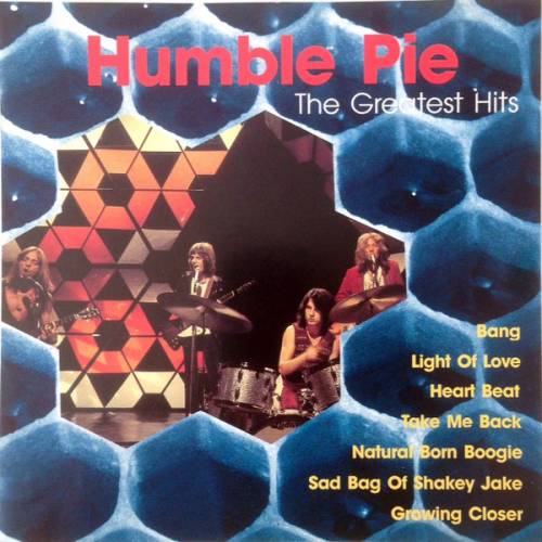 Humble Pie : Greatest Hits